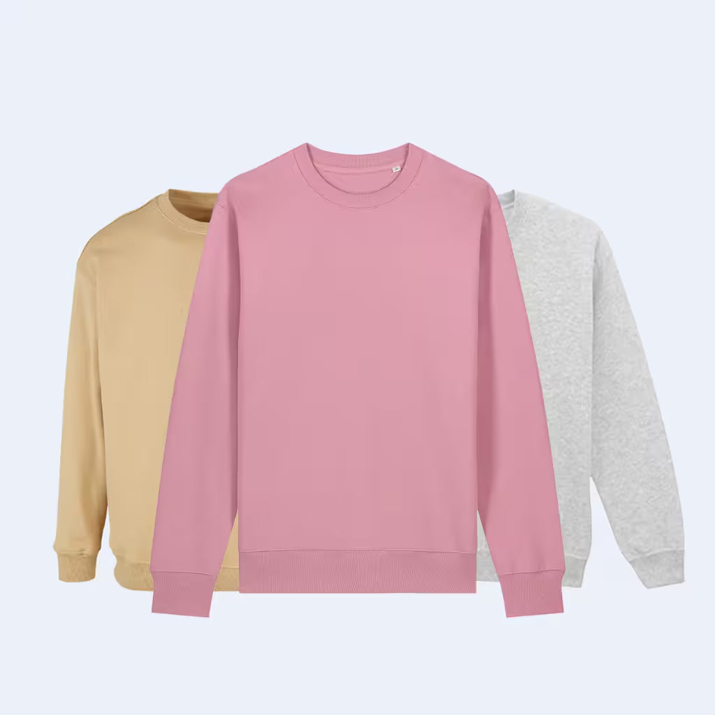 Sweaters – wijbedrukken.nl