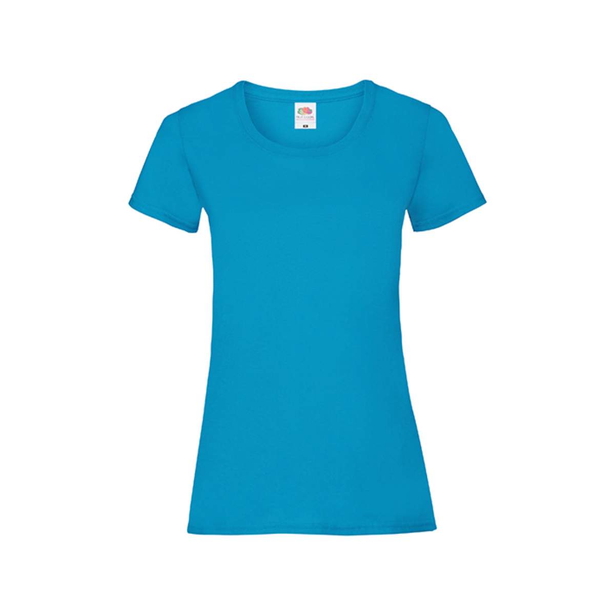 Ladies´ Valueweight T