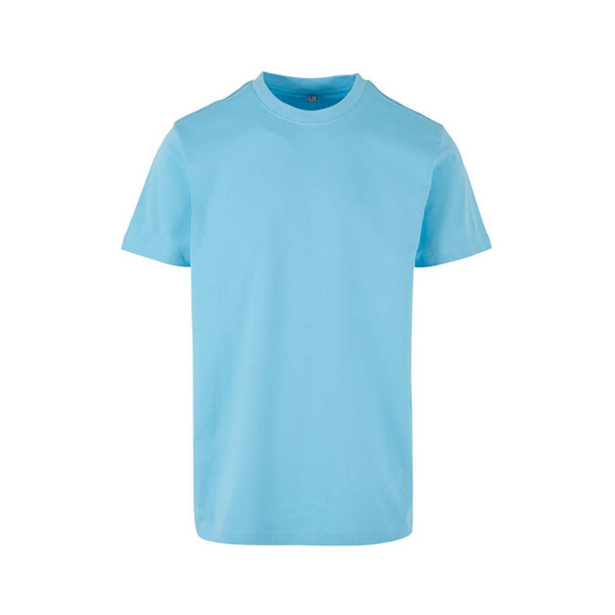 T-Shirt Round Neck