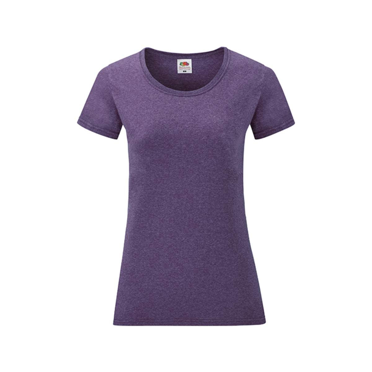 Ladies´ Valueweight T