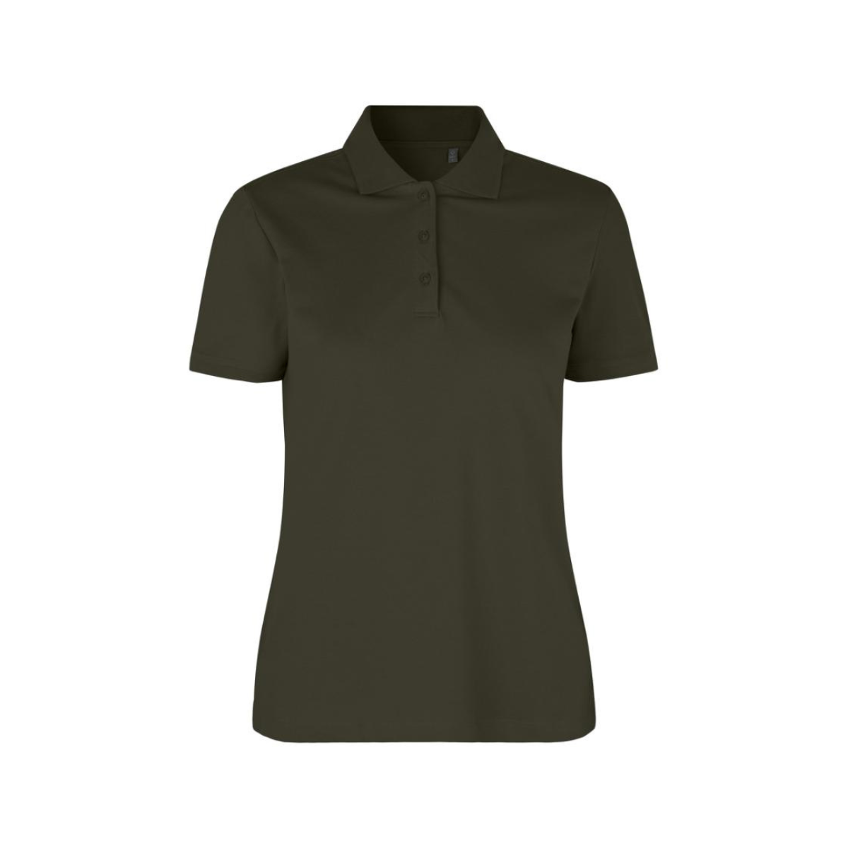 Poloshirt | biologisch katoen | dames