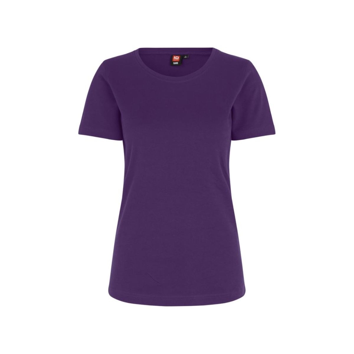 Interlock T-shirt | dames