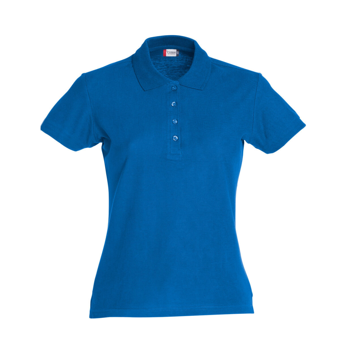 Basic Polo Women