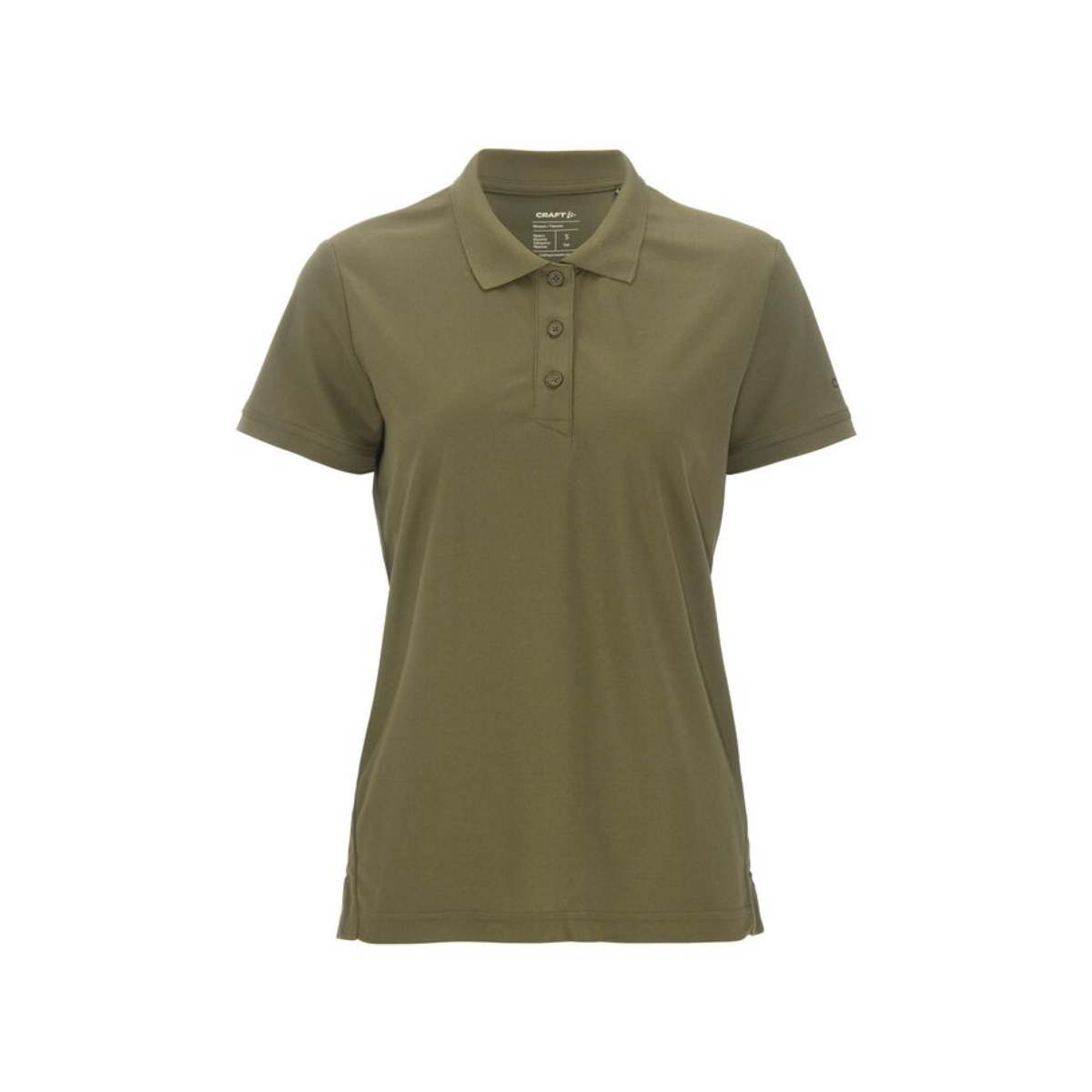 CORE Unify Polo Shirt W