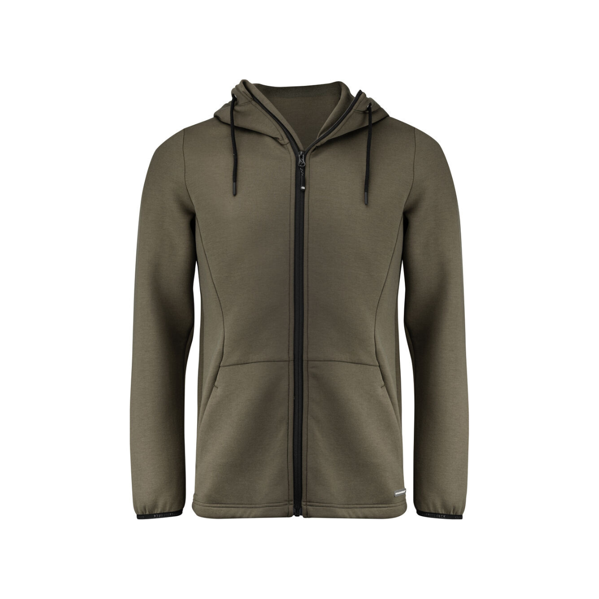 Pemberton Hood FZ Heren
