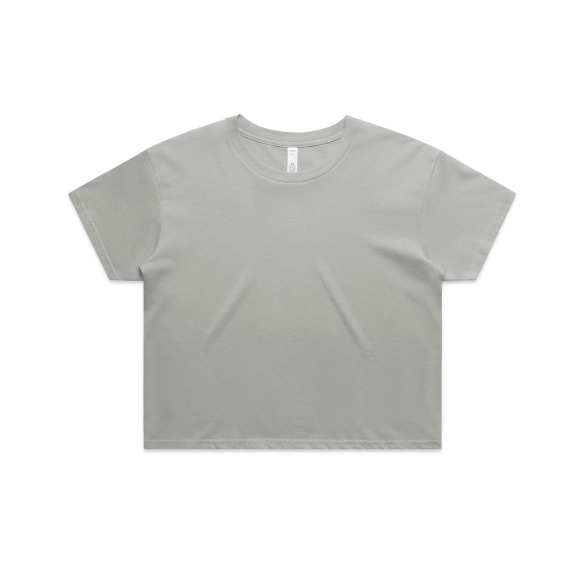 Crop Tee