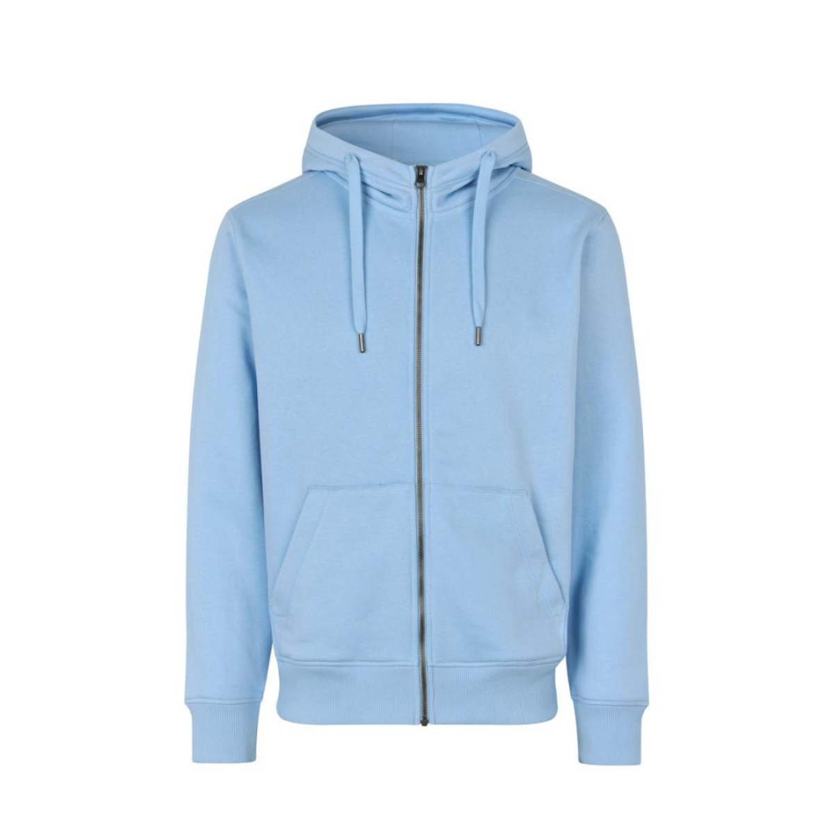 CORE hoodie | met rits