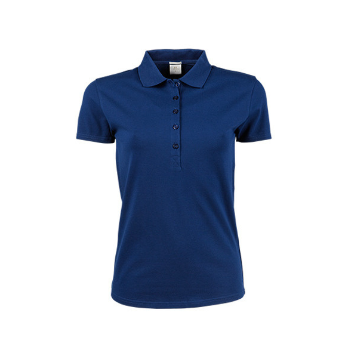 Women´s Luxury Stretch Polo