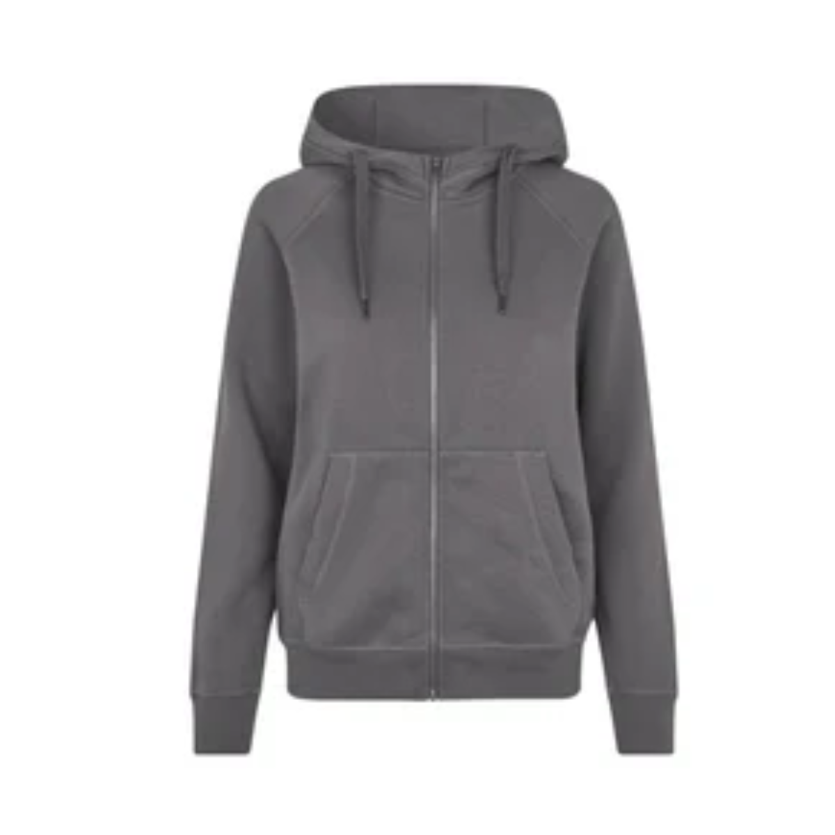 CORE hoodie | met rits | dames