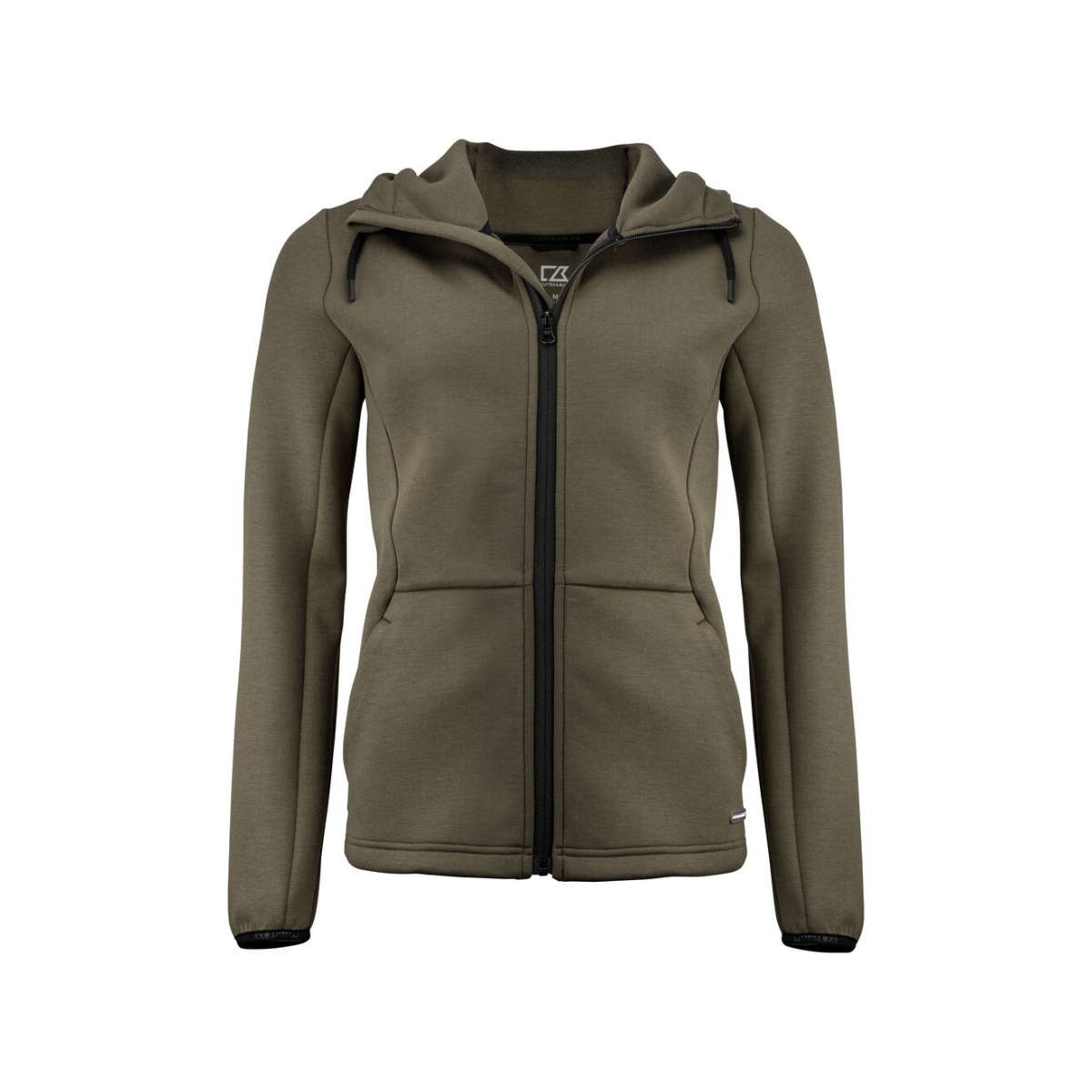 Pemberton Hood FZ Dames