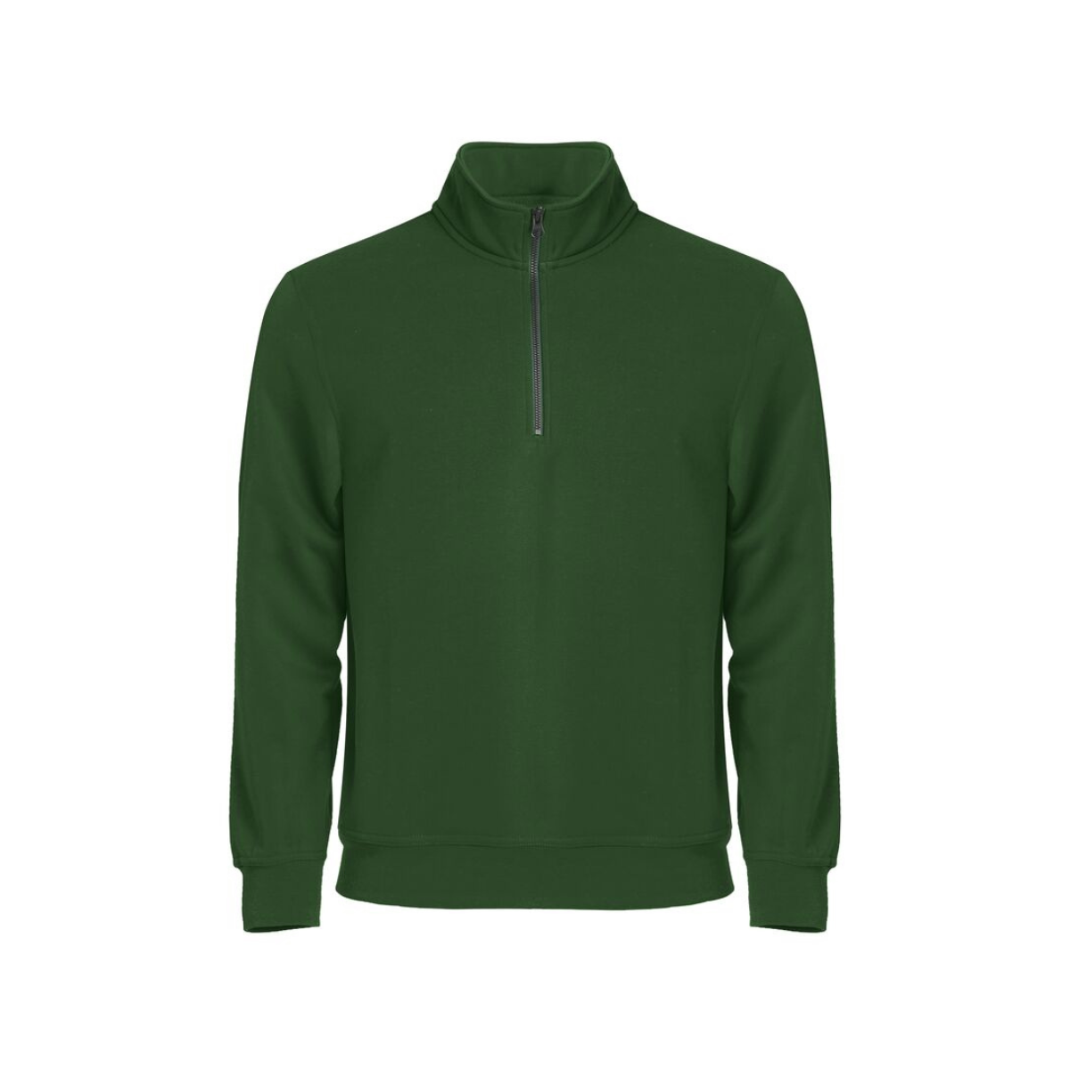 Basic Half Zip