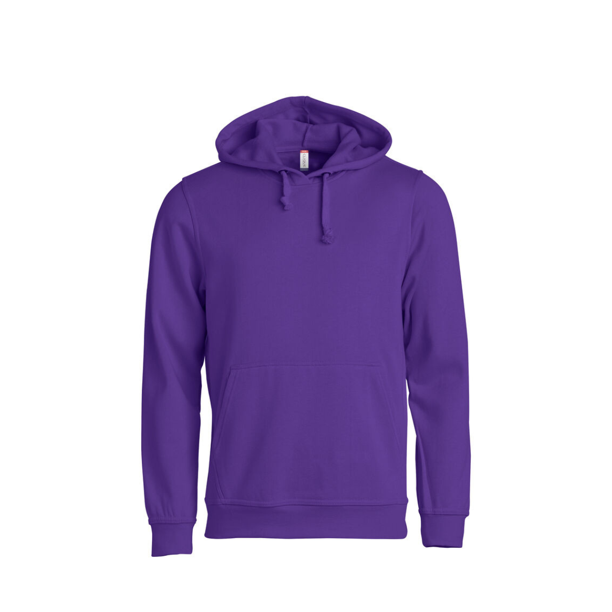 Basic Hoody