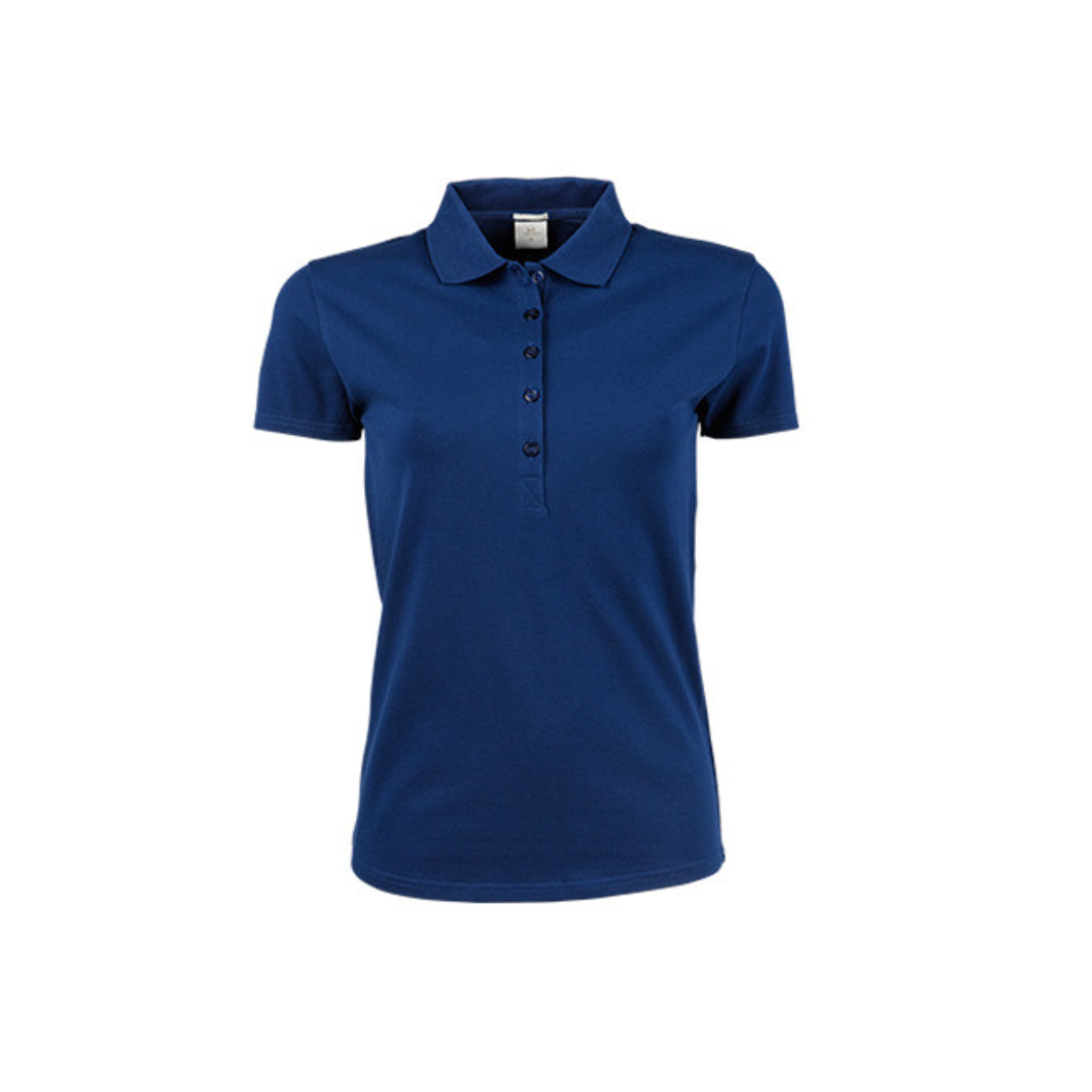 Women´s Luxury Stretch Polo