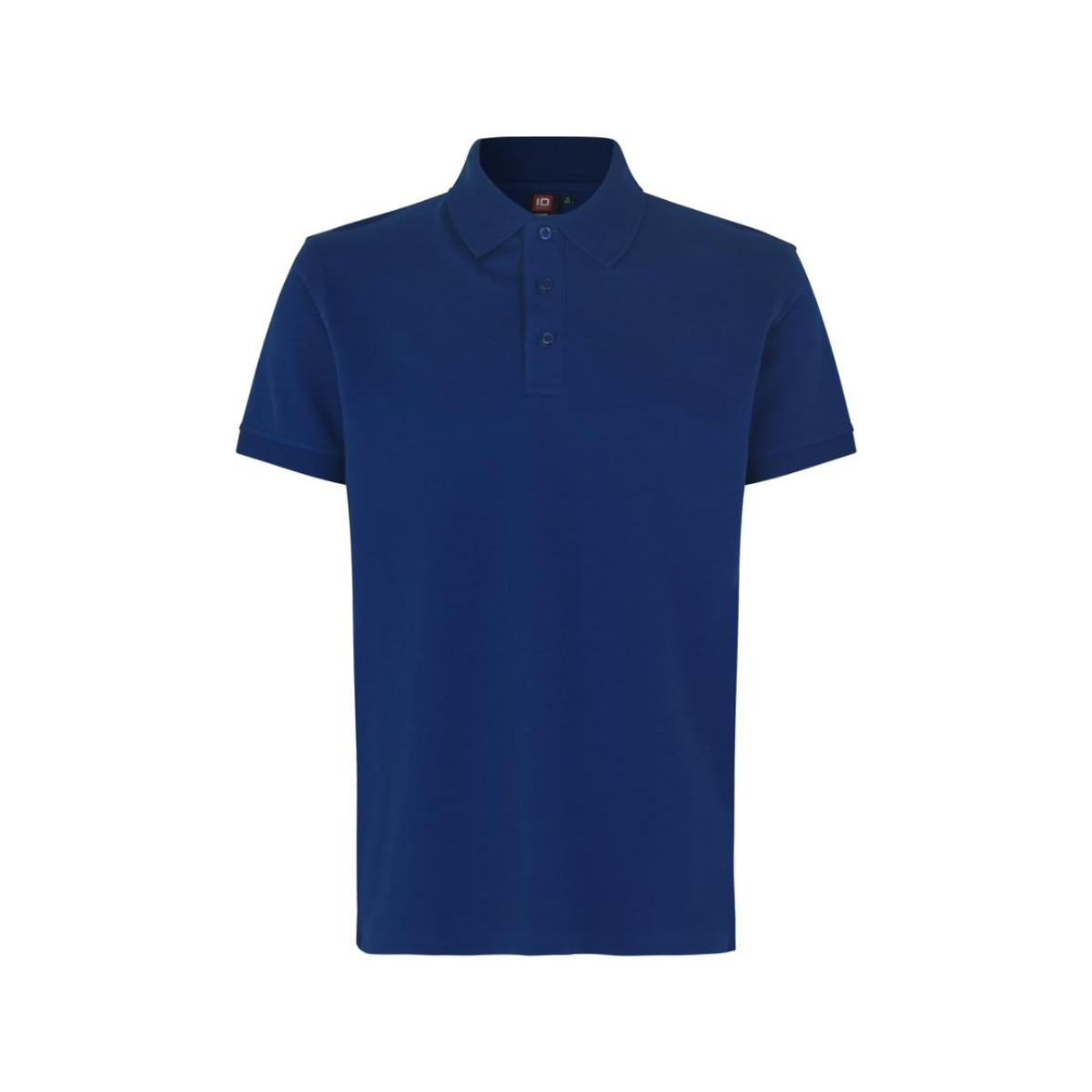 Poloshirt | stretch