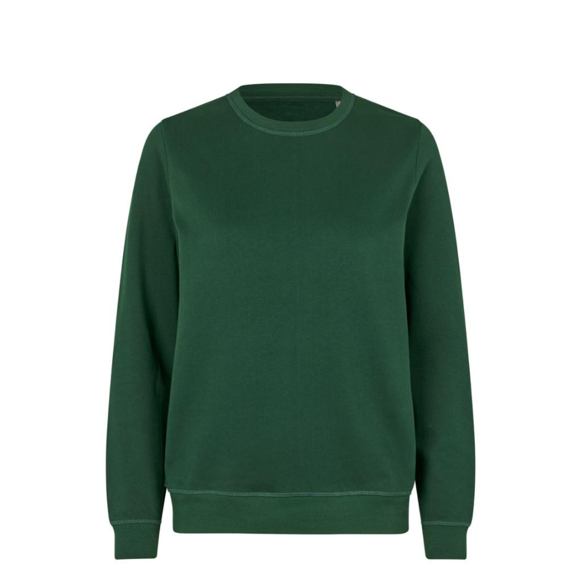 Sweatshirt | biologisch katoen | dames