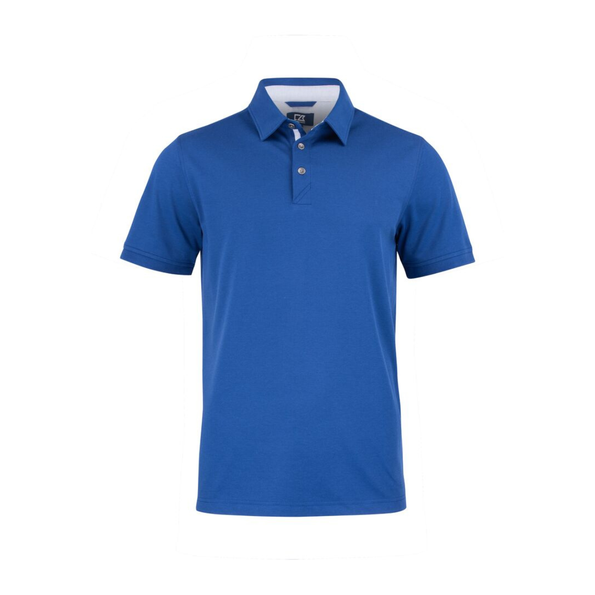 Advantage Premium Polo Heren