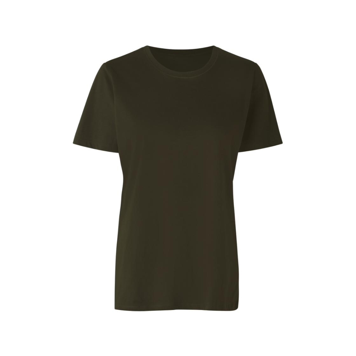 T-shirt | biologisch katoen | dames