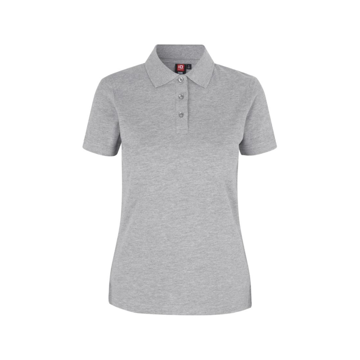 Poloshirt | stretch | dames
