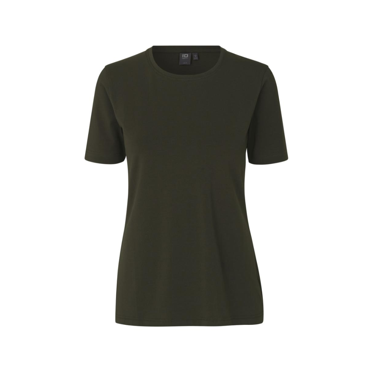 Stretch T-shirt | comfort | dames