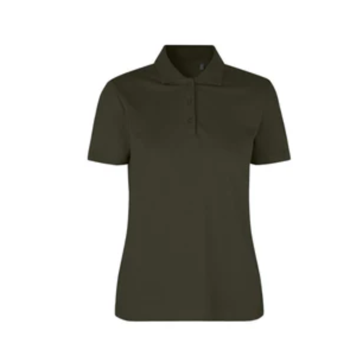 Poloshirt | biologisch katoen | dames