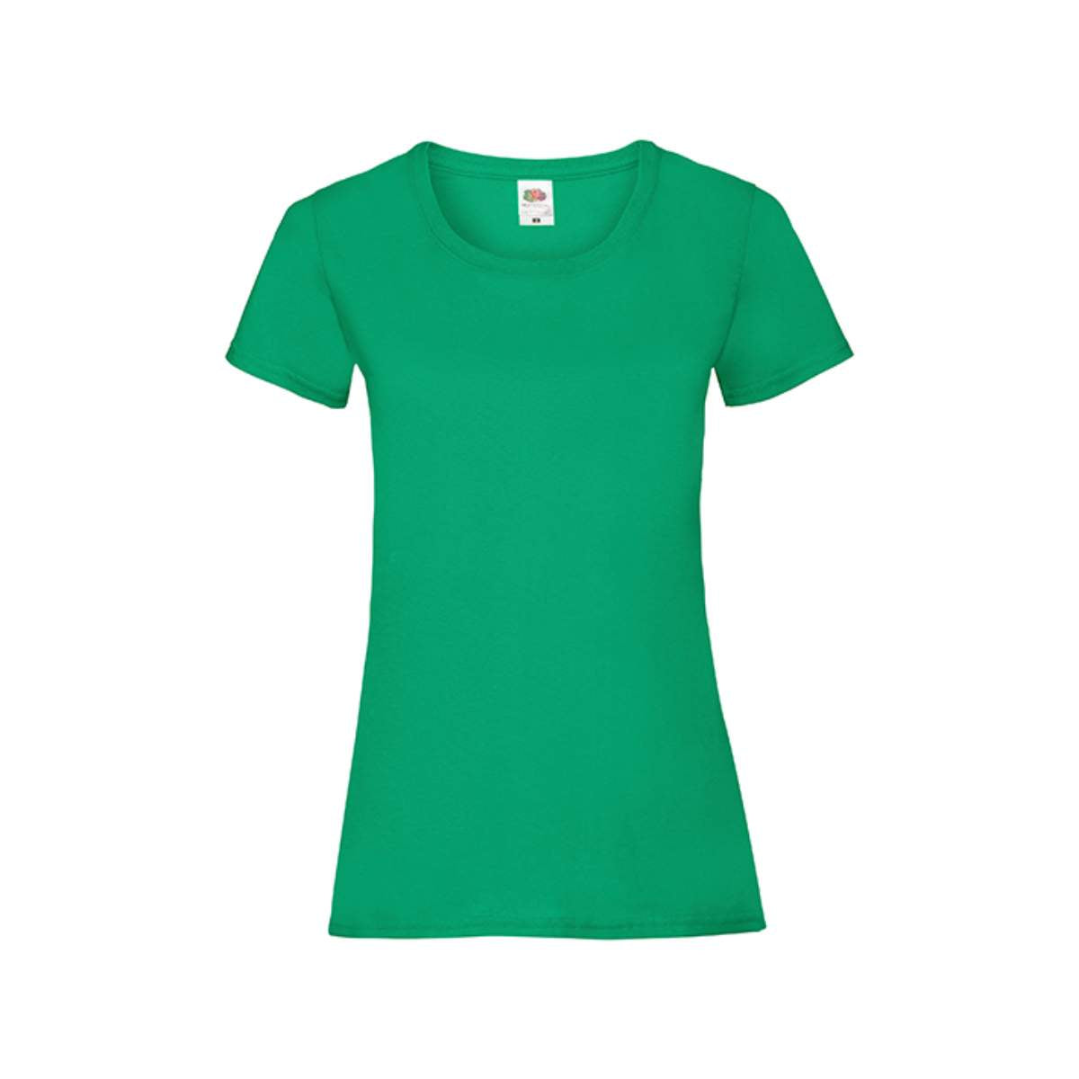 Ladies´ Valueweight T
