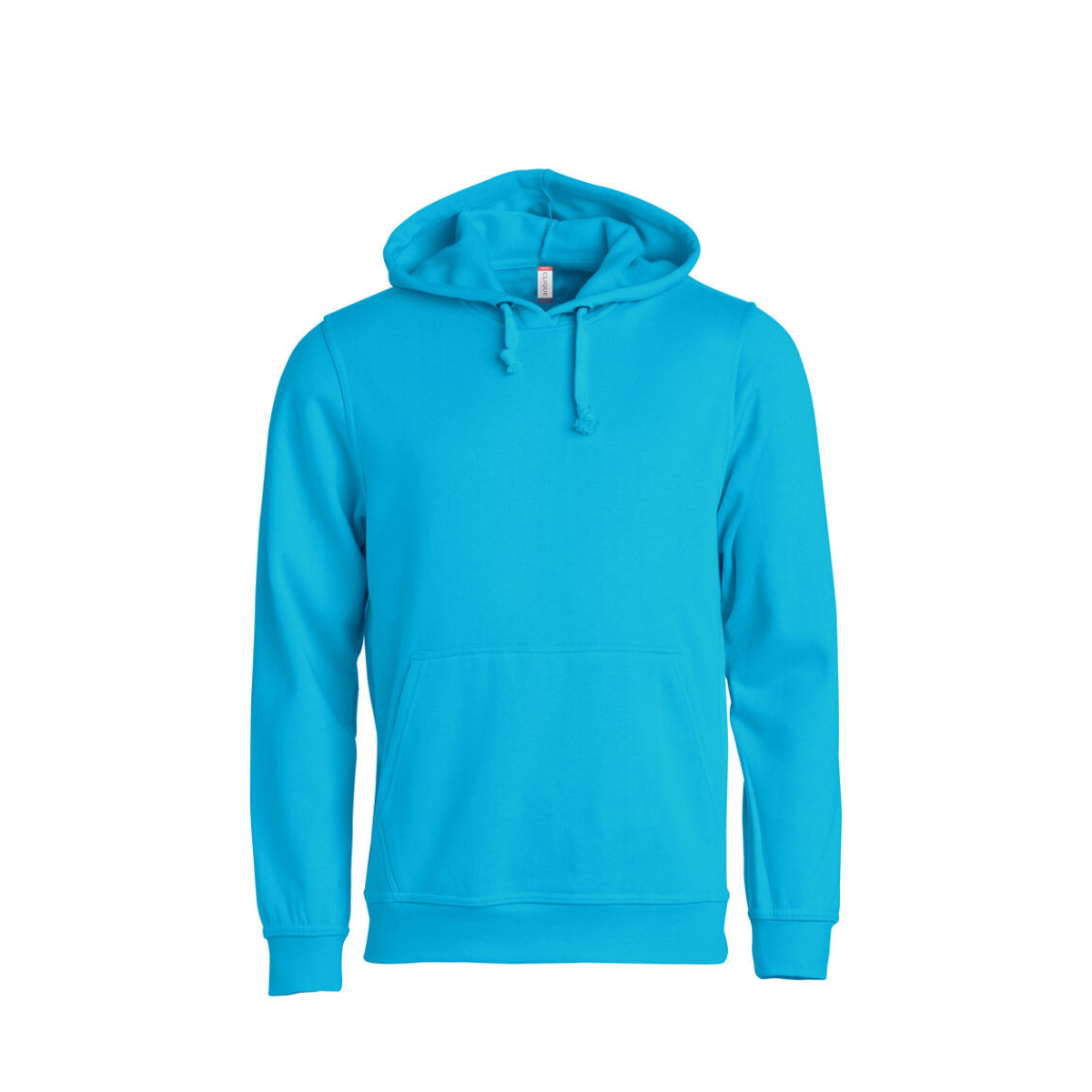 Basic Hoody