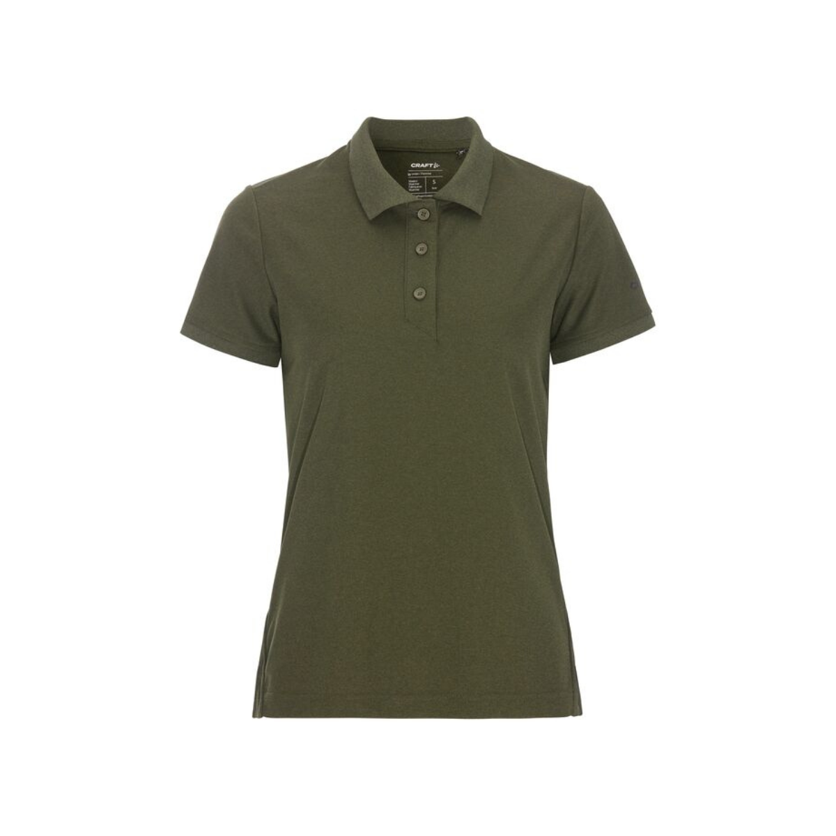 CORE Unify Polo Shirt W