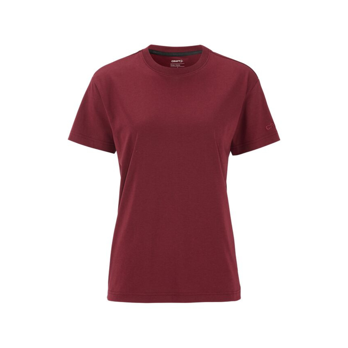 Community 2.0 Tee W