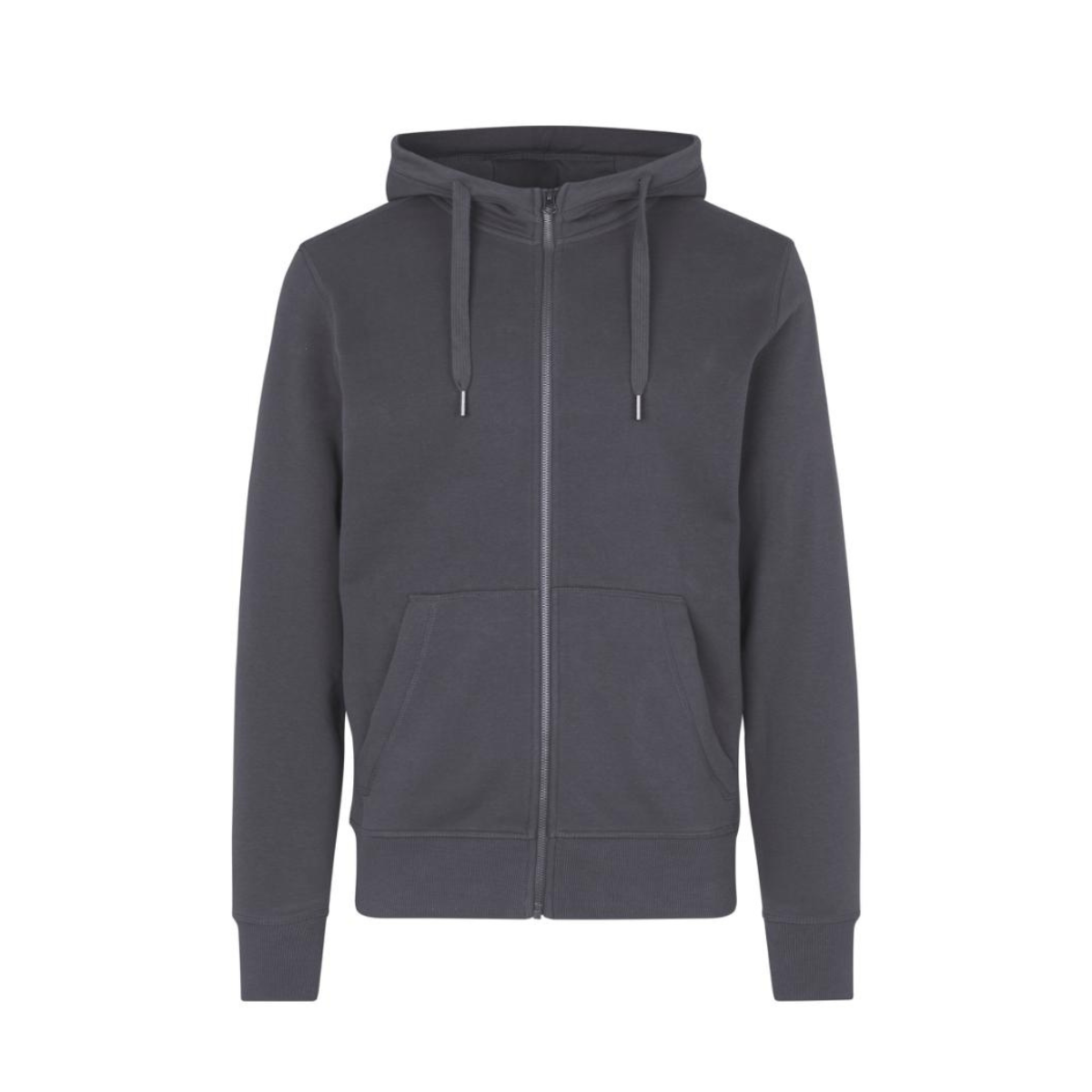 CORE hoodie | met rits