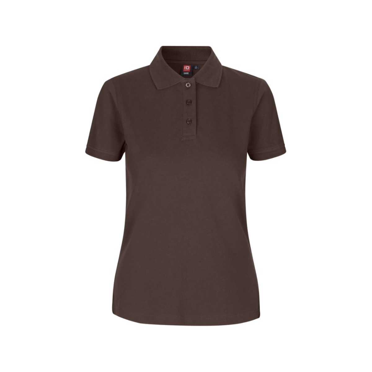 Poloshirt | stretch | dames