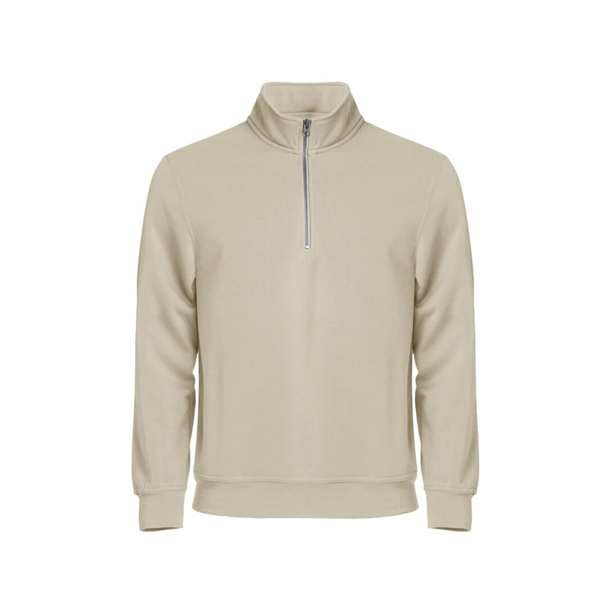 Basic Half Zip