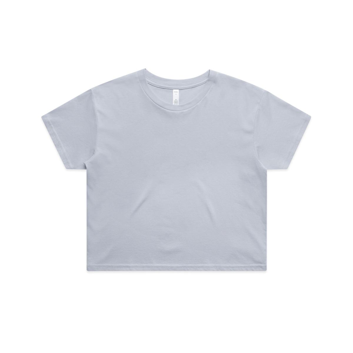 Crop Tee