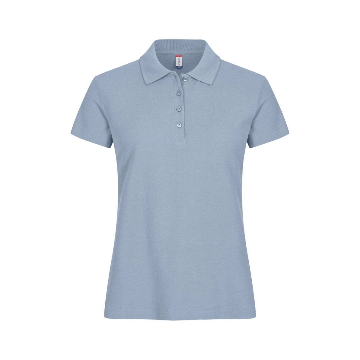 Basic Polo Women