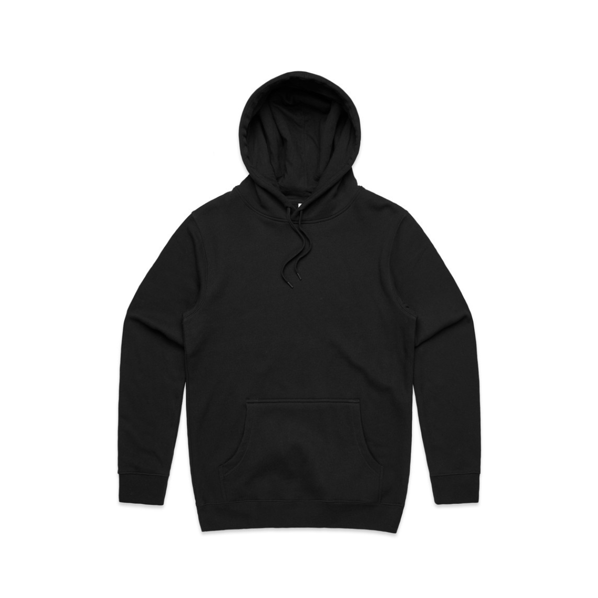Stencil Hood