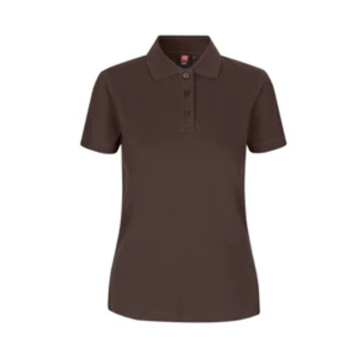 Poloshirt | stretch | dames