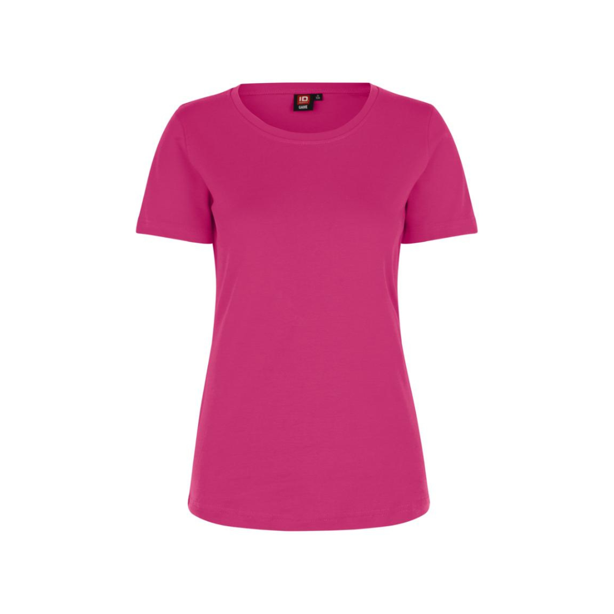 Interlock T-shirt | dames
