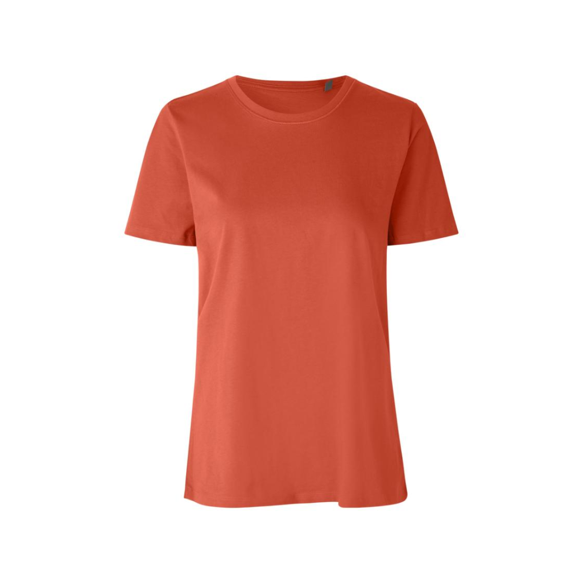 T-shirt | biologisch katoen | dames