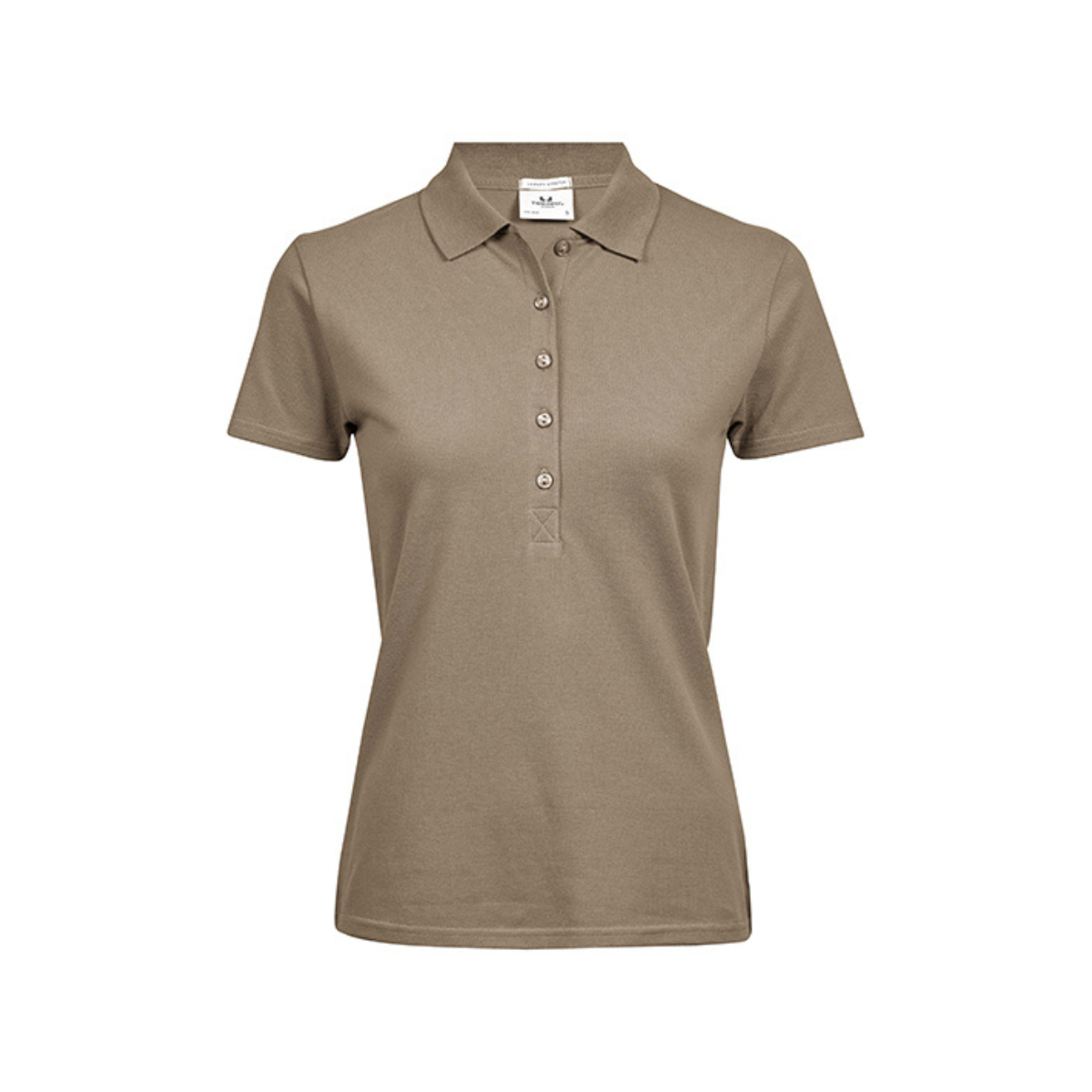 Women´s Luxury Stretch Polo