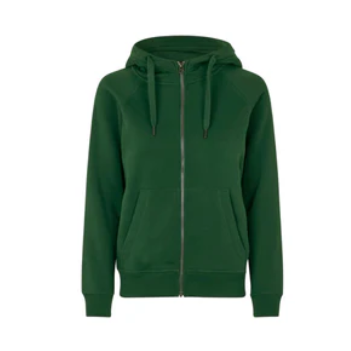 CORE hoodie | met rits | dames
