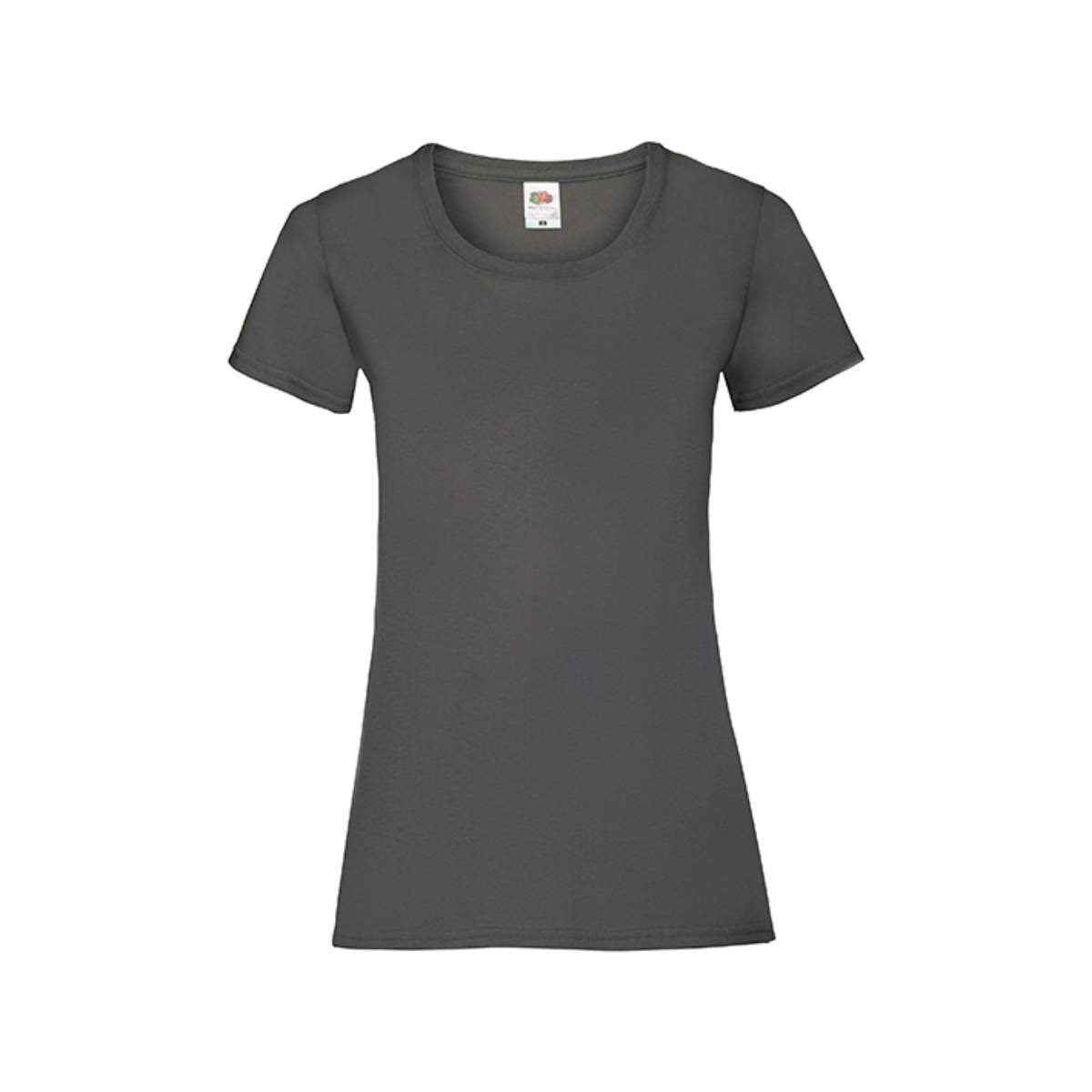 Ladies´ Valueweight T