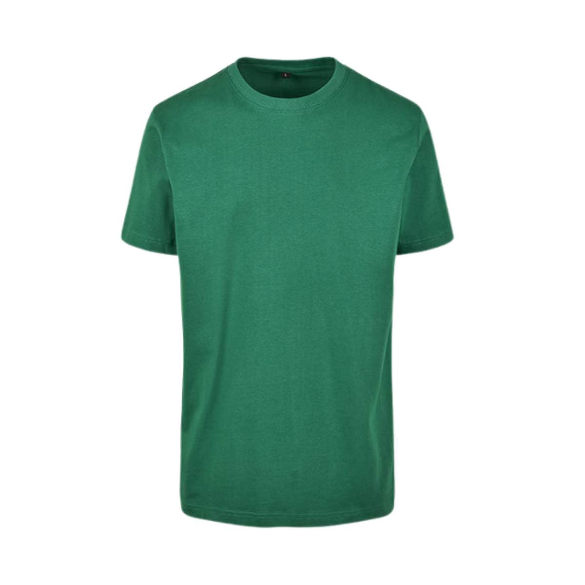 T-Shirt Round Neck