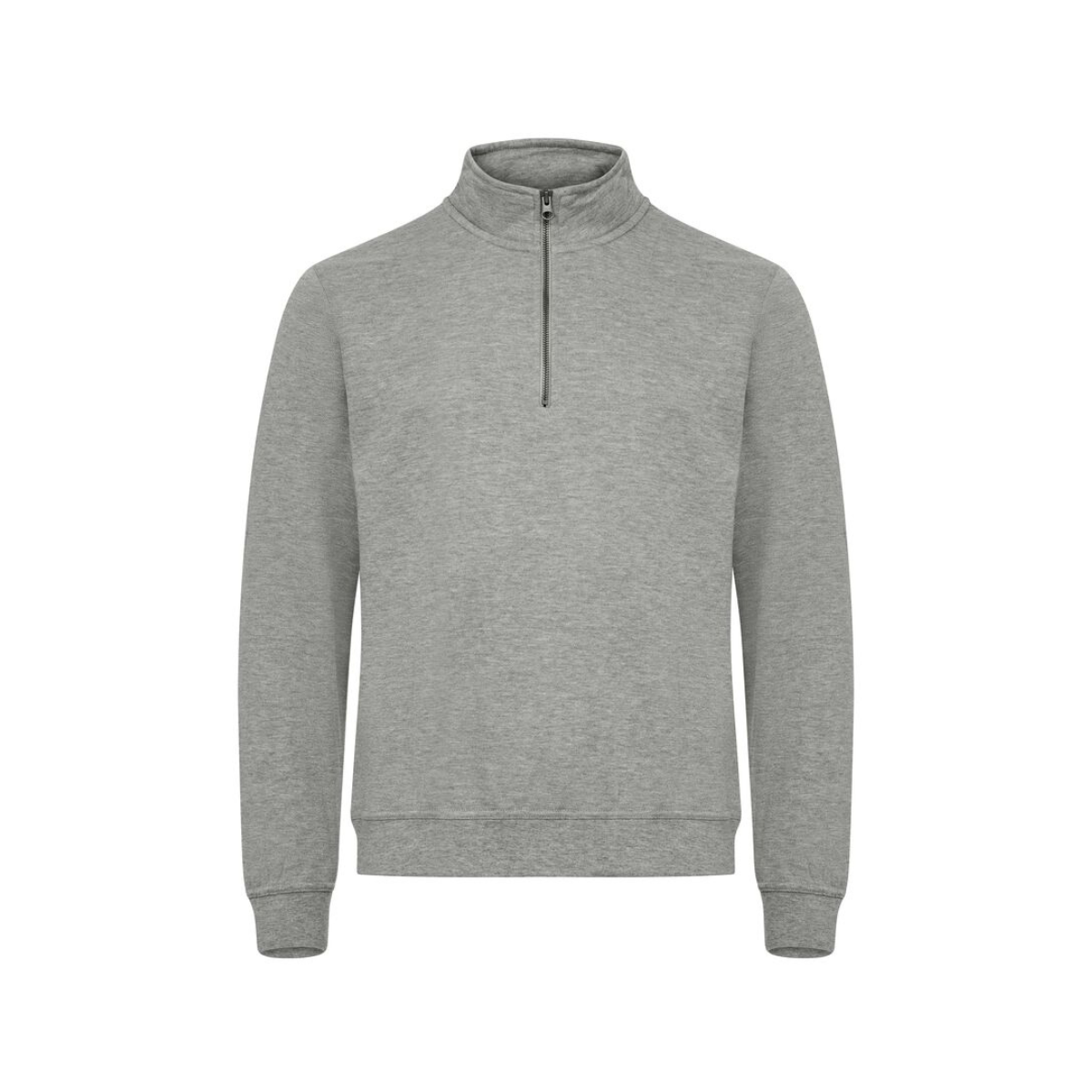 Basic Half Zip