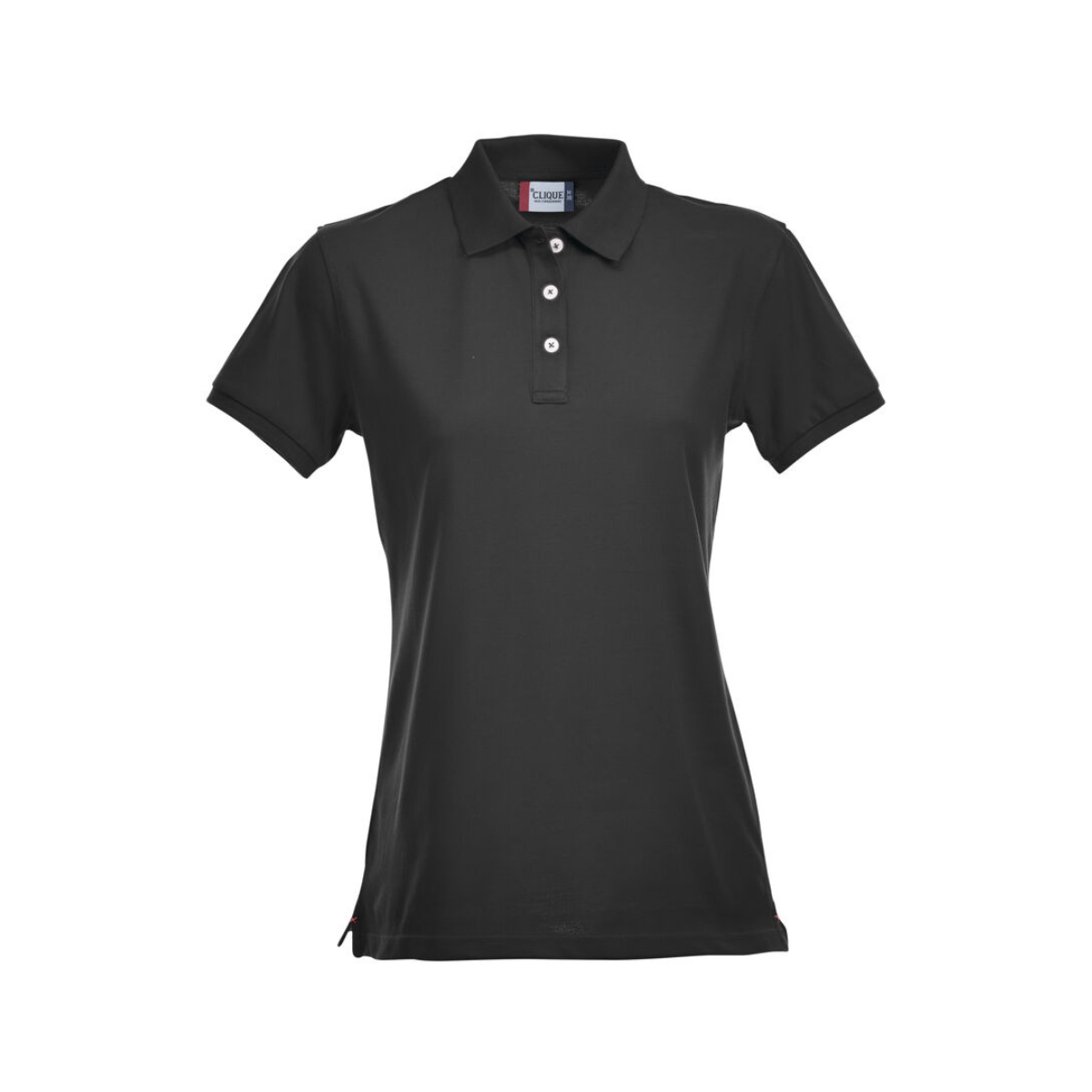 Stretch Premium Polo Women