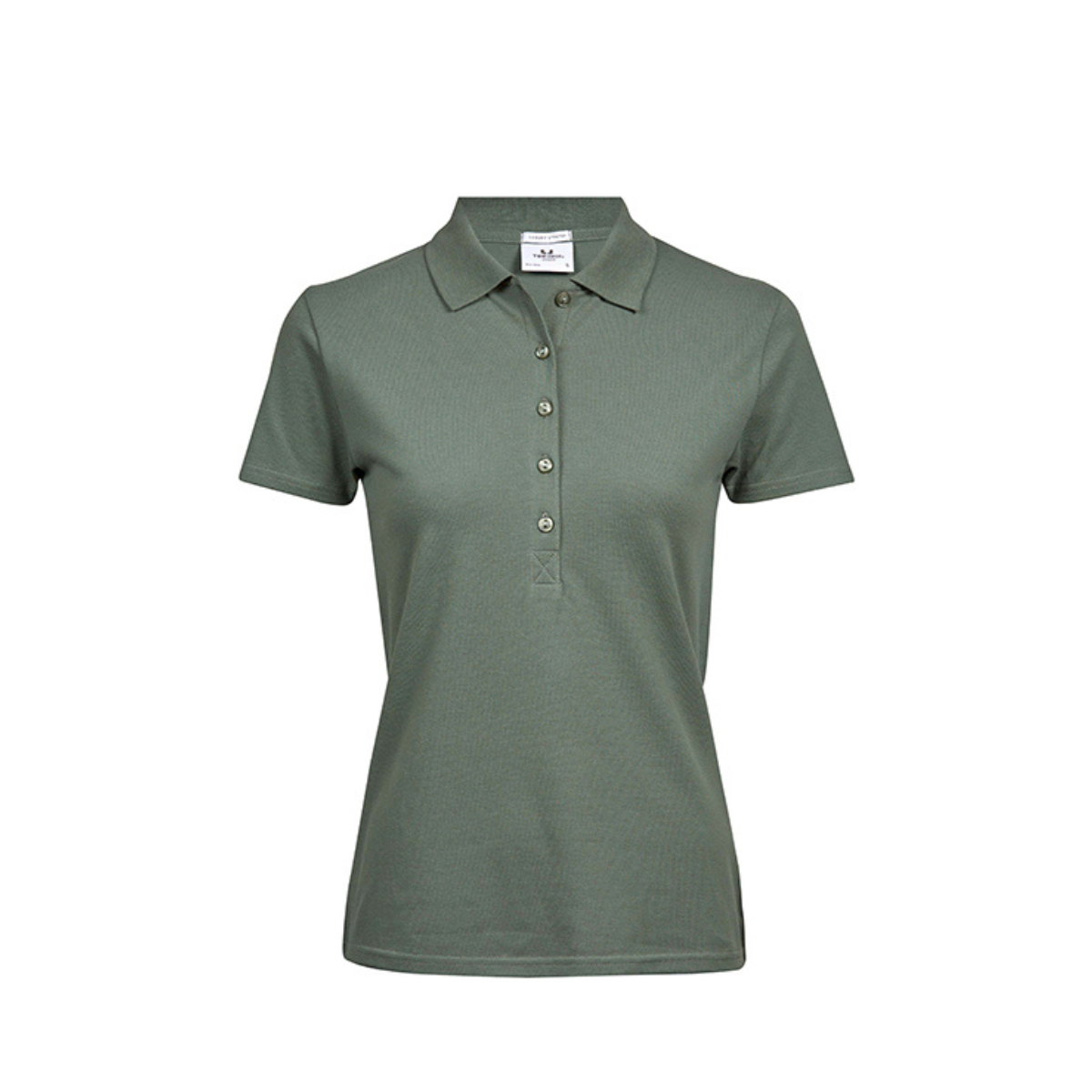 Women´s Luxury Stretch Polo