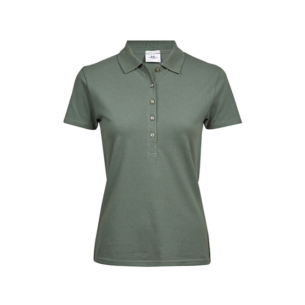 Women´s Luxury Stretch Polo