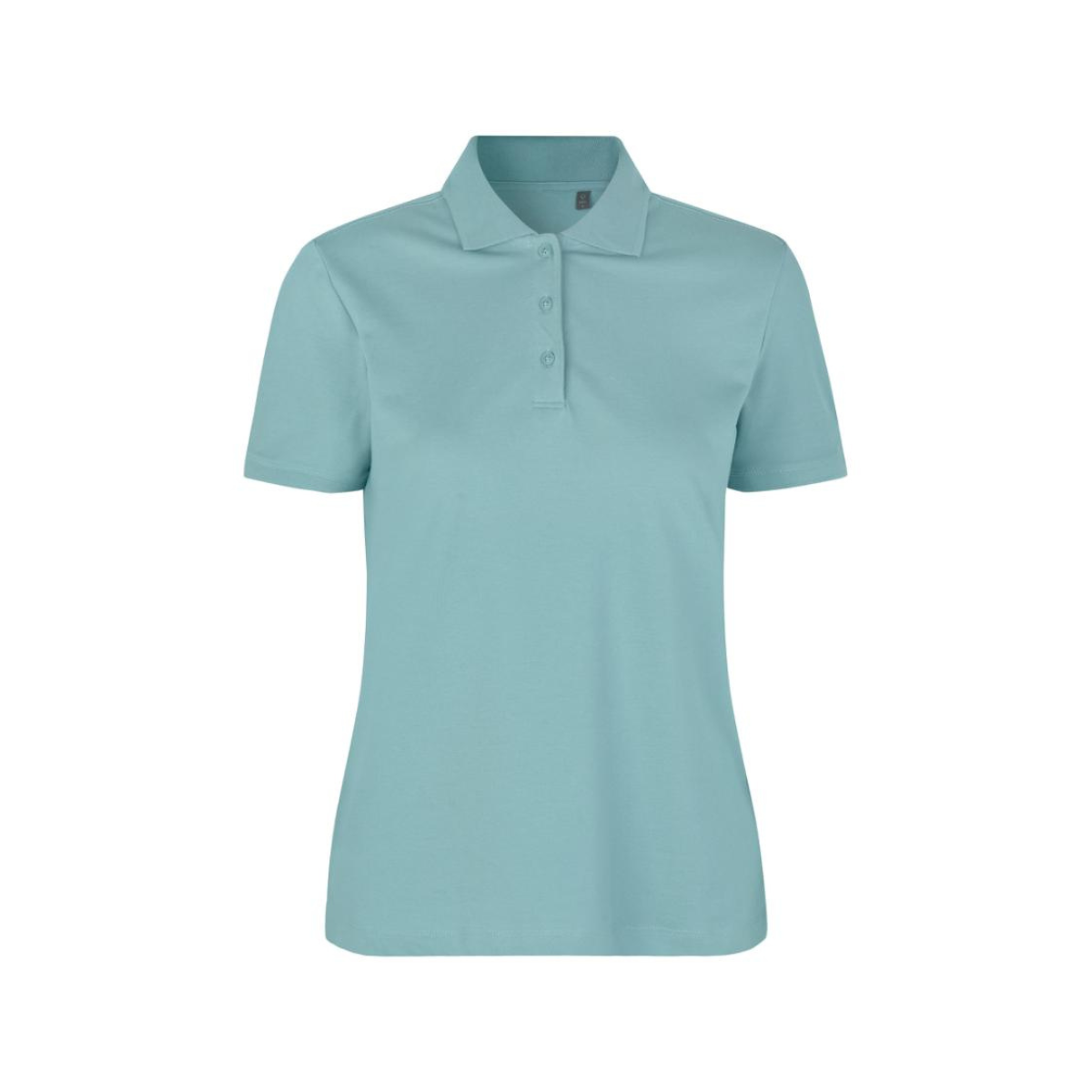 Poloshirt | biologisch katoen | dames