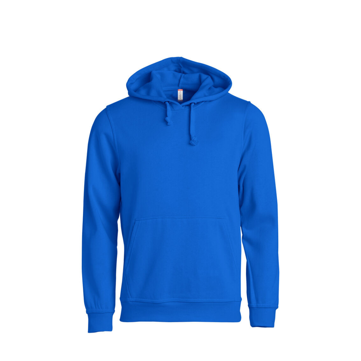 Basic Hoody