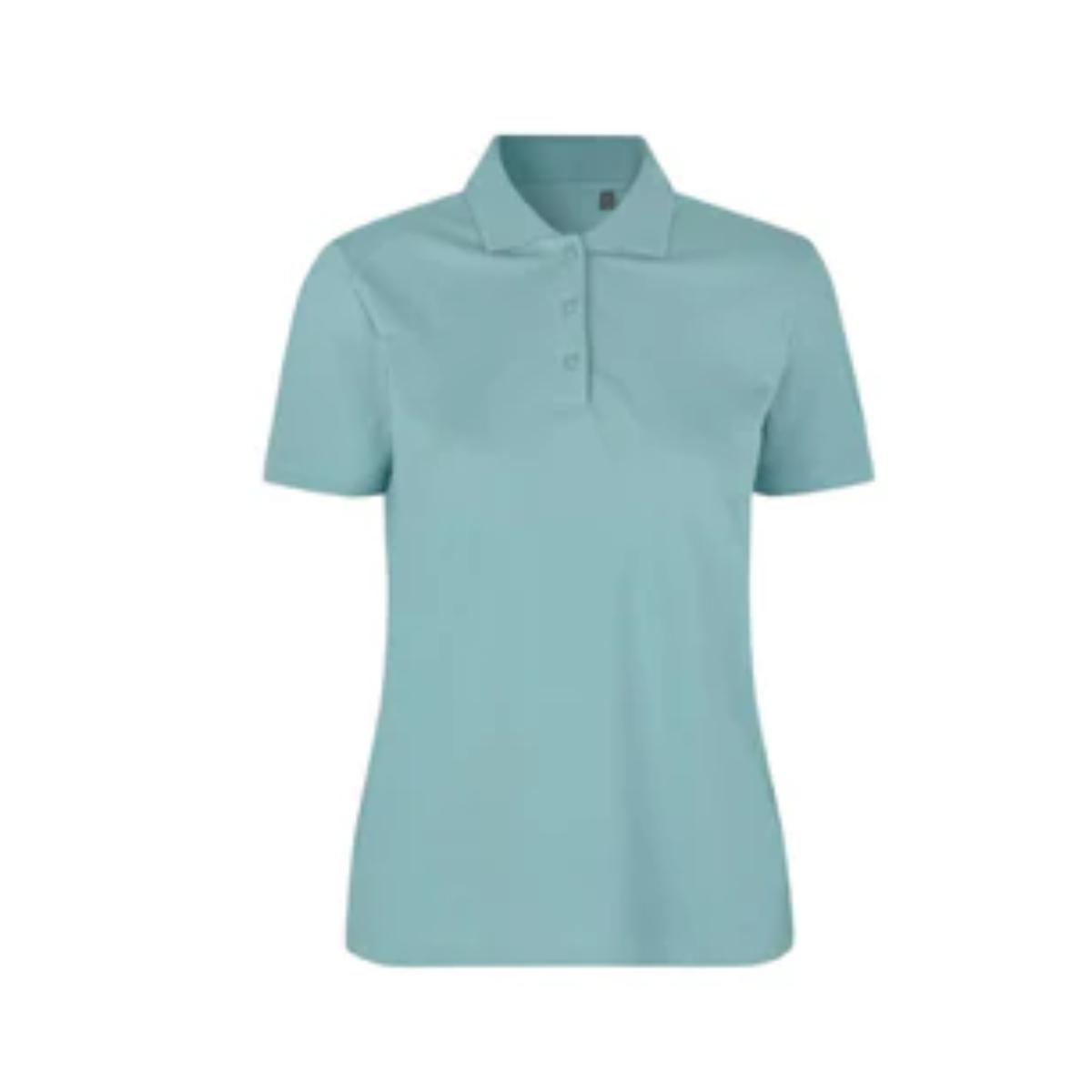 Poloshirt | biologisch katoen | dames