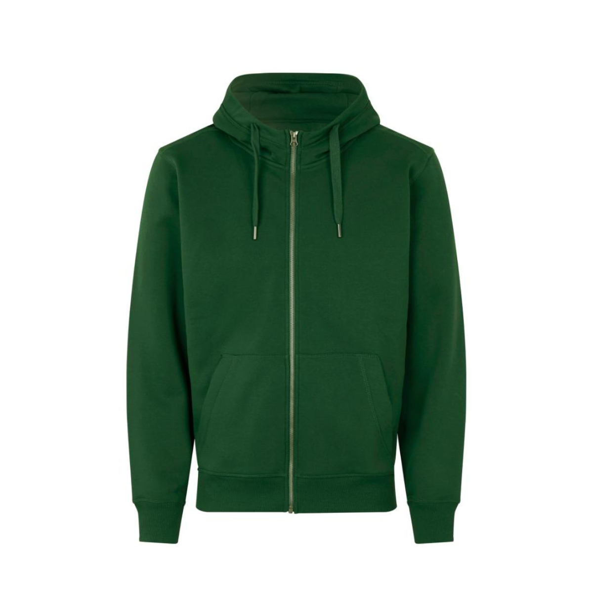 CORE hoodie | met rits