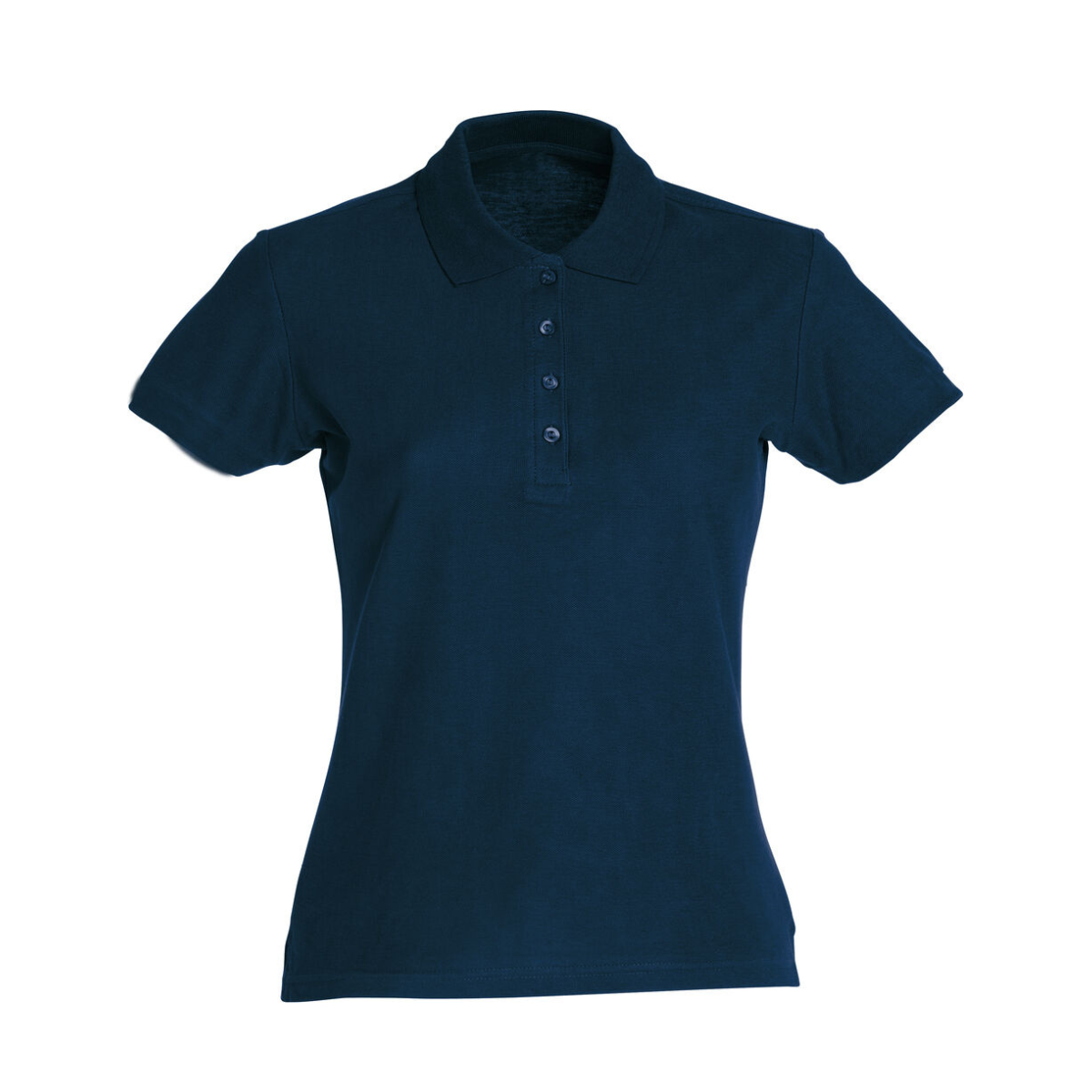 Basic Polo Women
